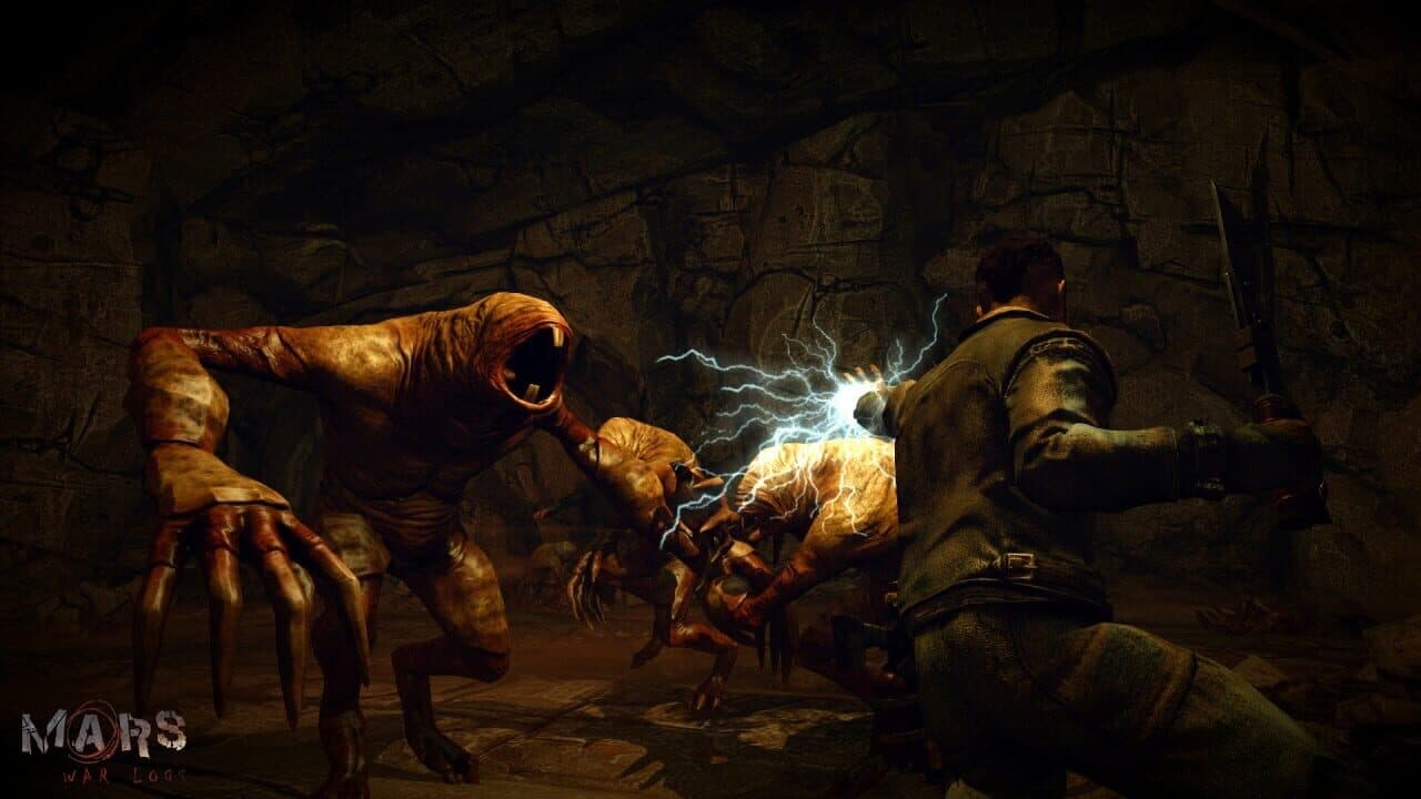 Mars: War Logs thumbnail 5