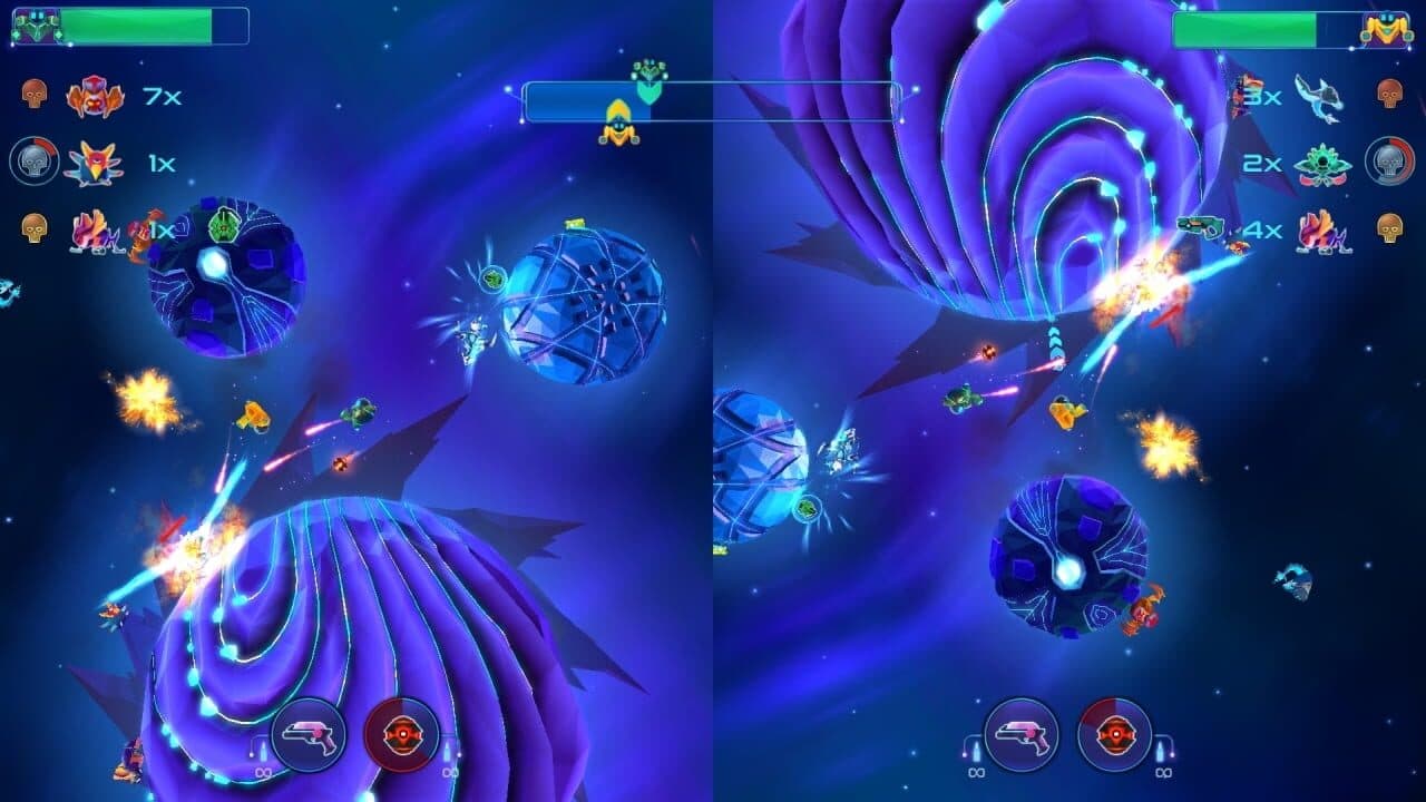 Robonauts thumbnail 10
