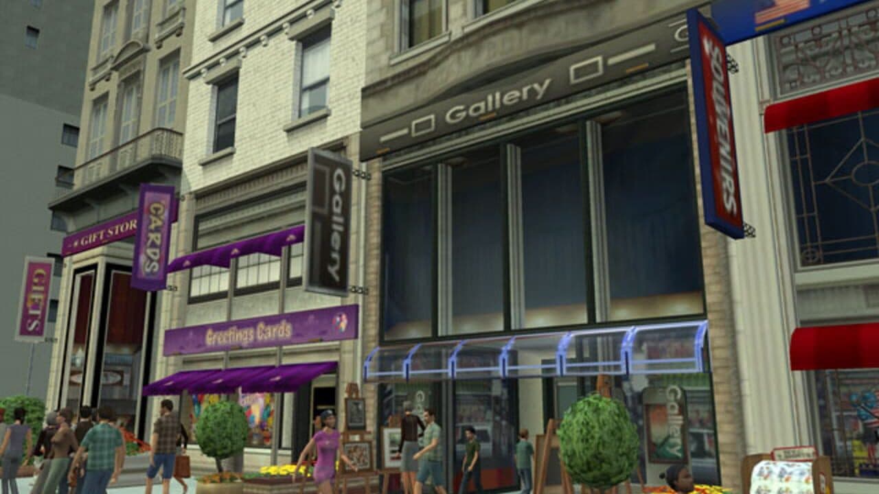 Tycoon City: New York thumbnail 5