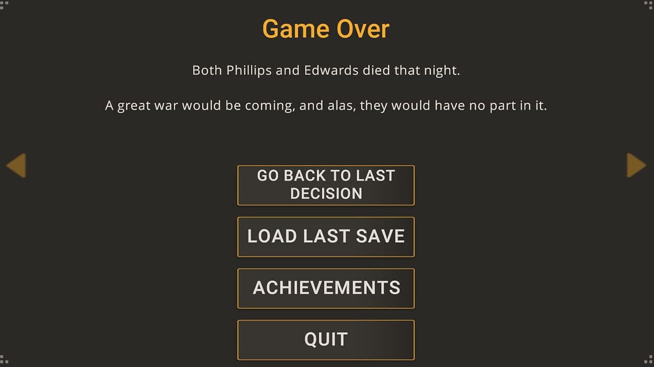 We Are Terror: The First Days screenshot 1
