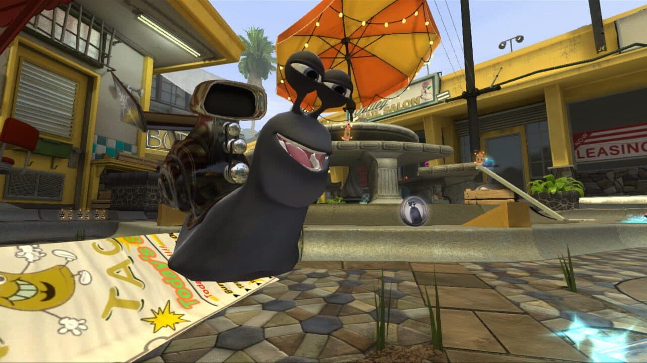Turbo: Super Stunt Squad thumbnail 5
