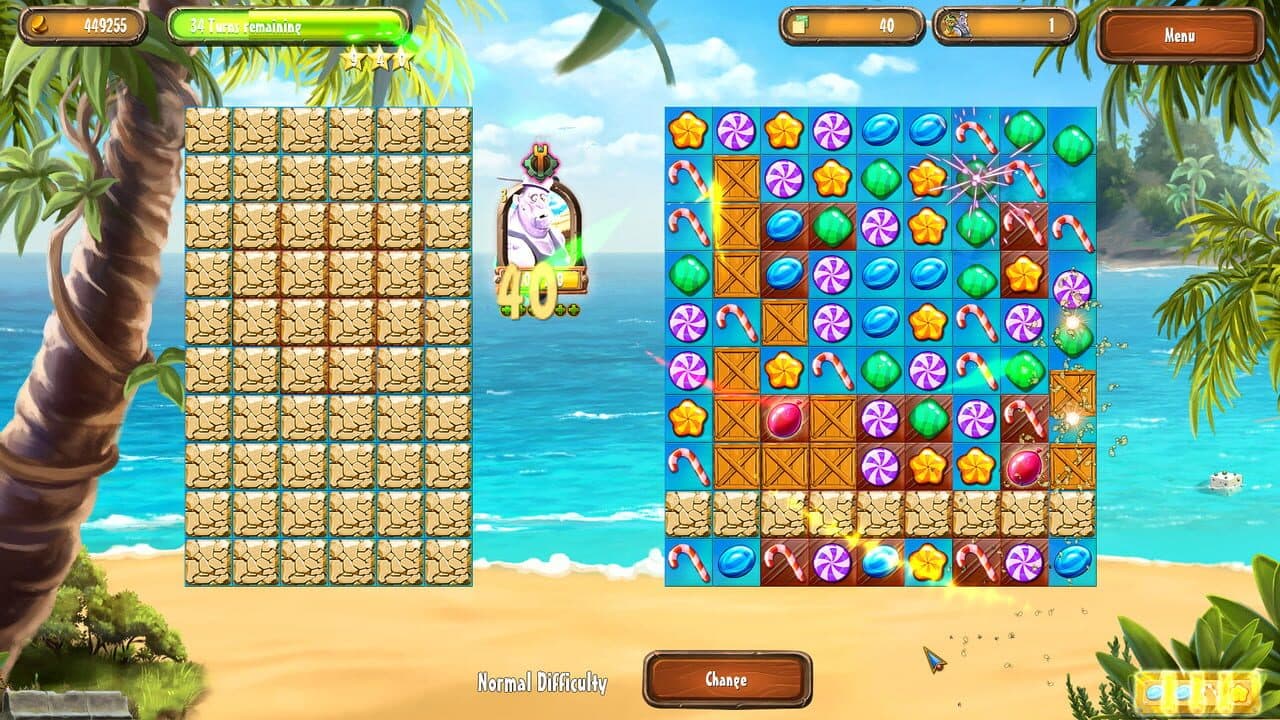 Last Resort Island thumbnail 8