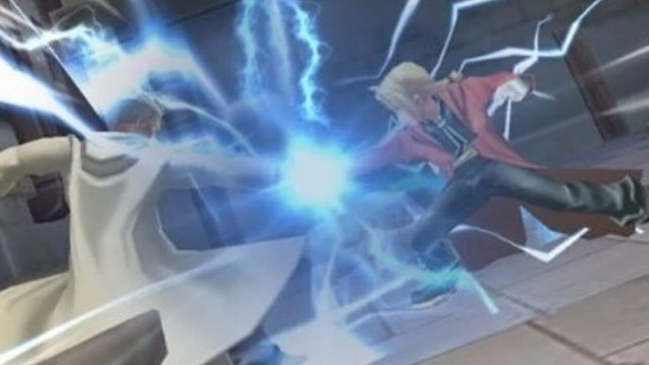 Fullmetal Alchemist: To the Promised Day thumbnail 2