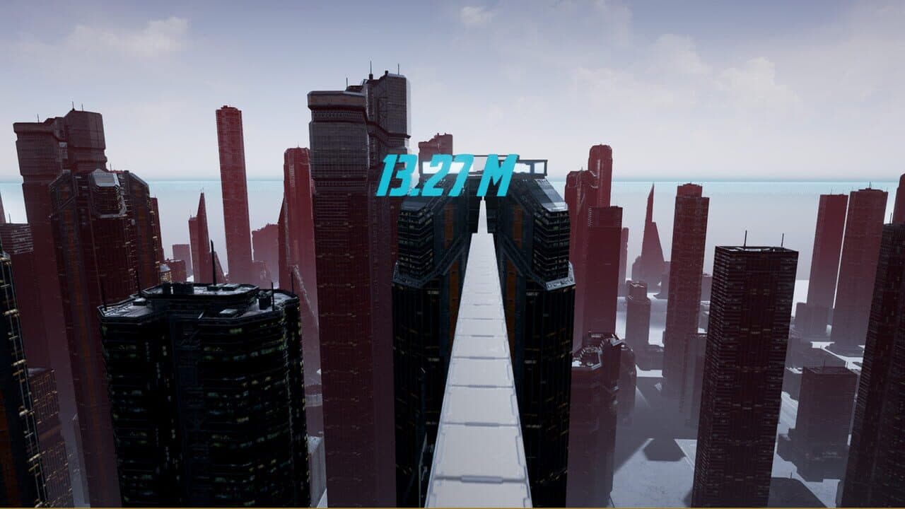 Keep Balance VR thumbnail 3
