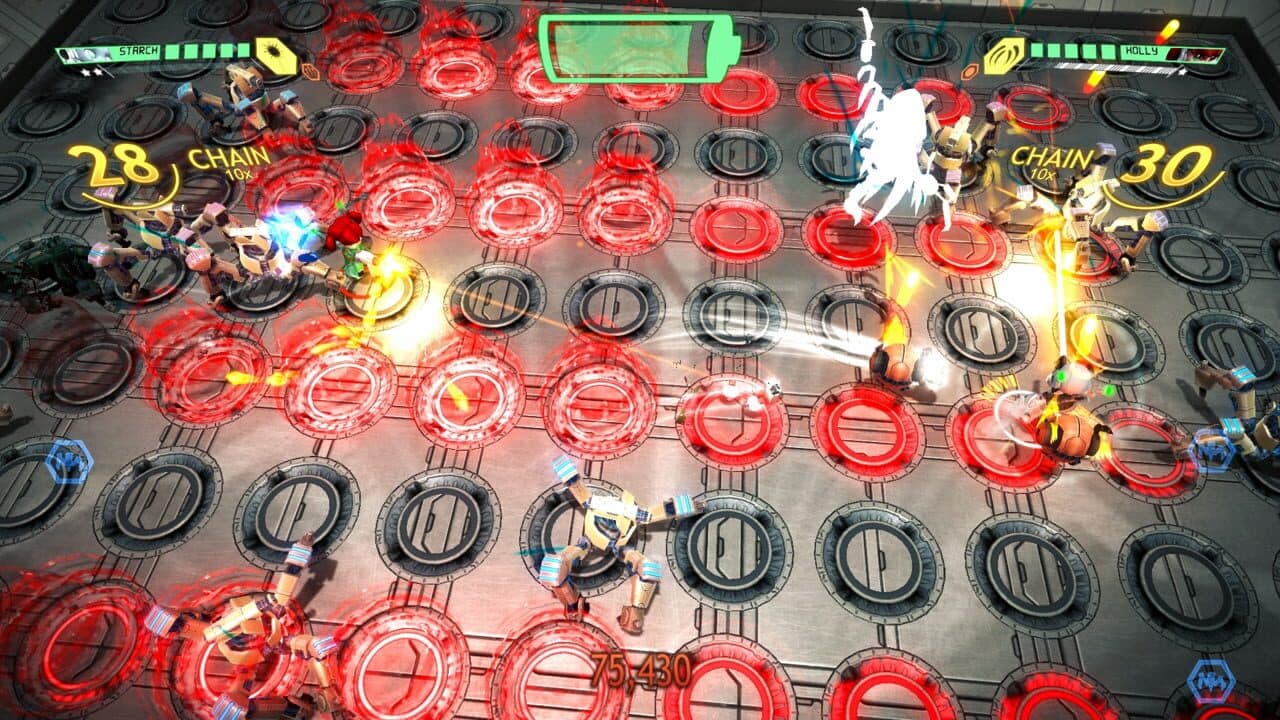 Assault Android Cactus thumbnail 9