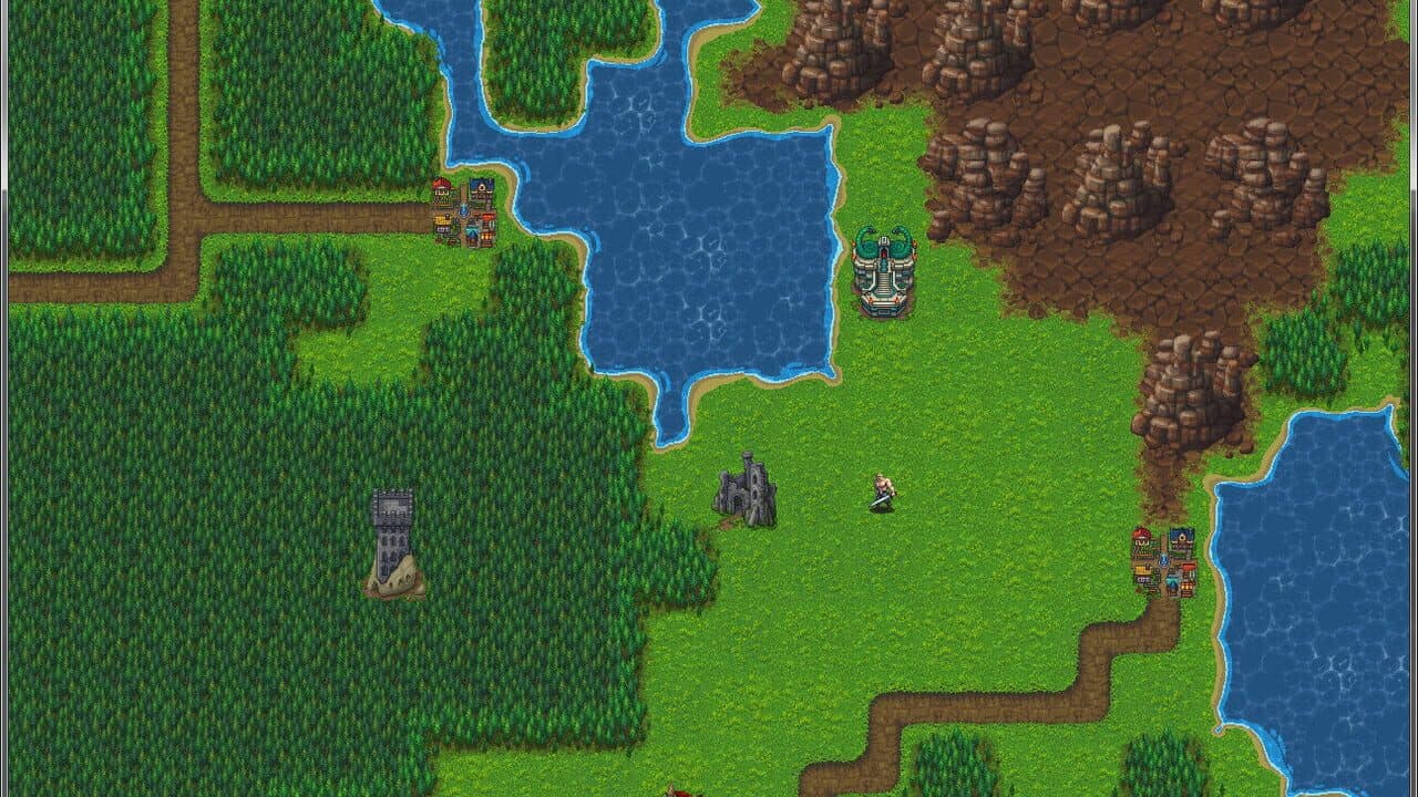 Dungeonmans thumbnail 5