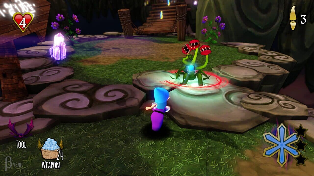 Gnomes Vs. Fairies thumbnail 3