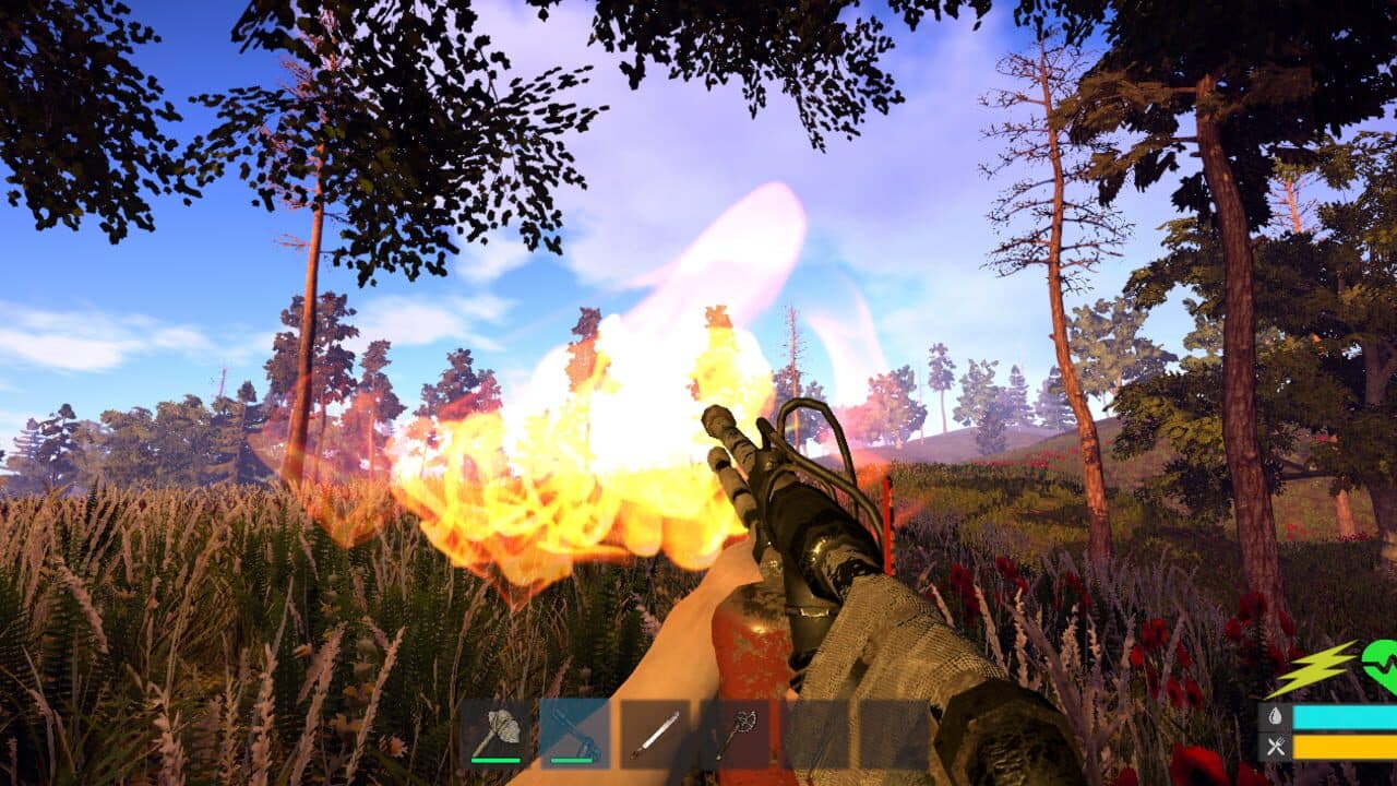 Survival: Last Day thumbnail 4