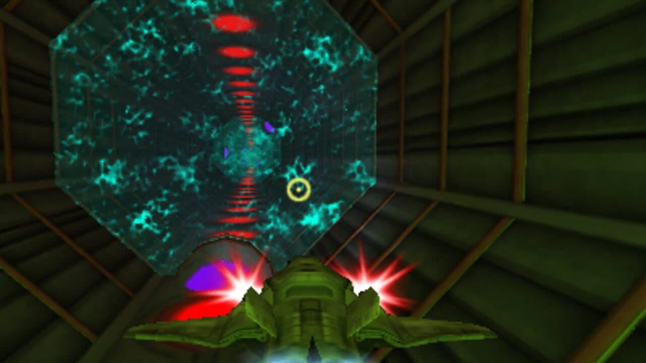 Thorium Wars: Attack of the Skyfighter thumbnail 8