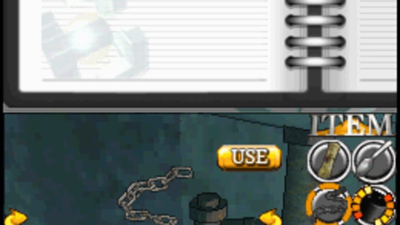 Escape Trick: The Secret of Rock City Prison thumbnail 8