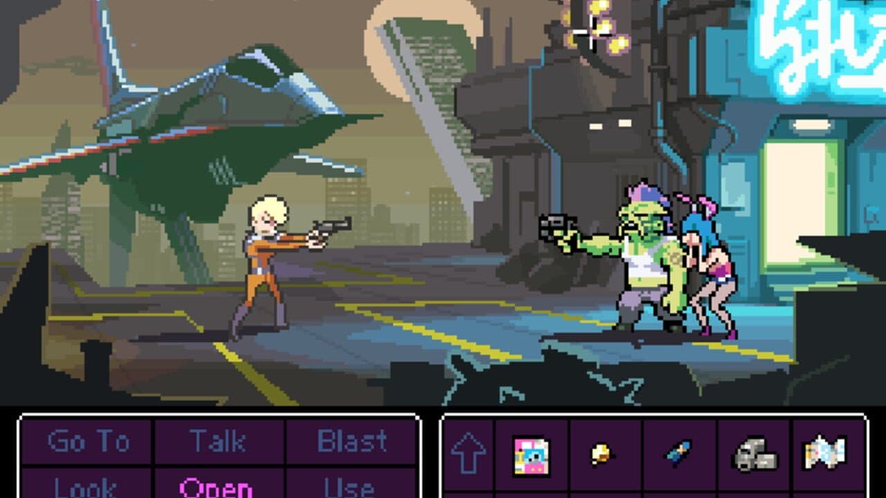 Starr Mazer thumbnail 4