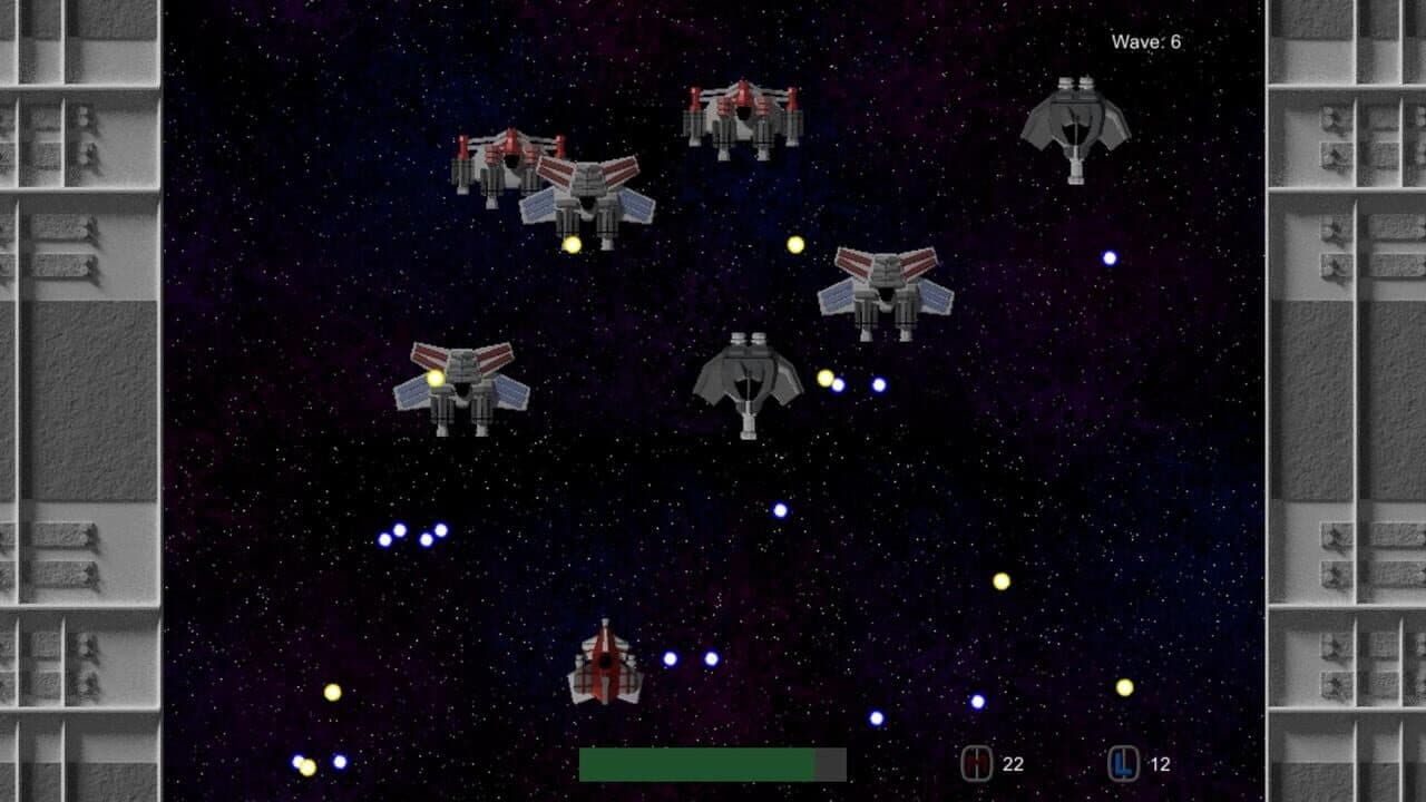 Space Scumbags thumbnail 4