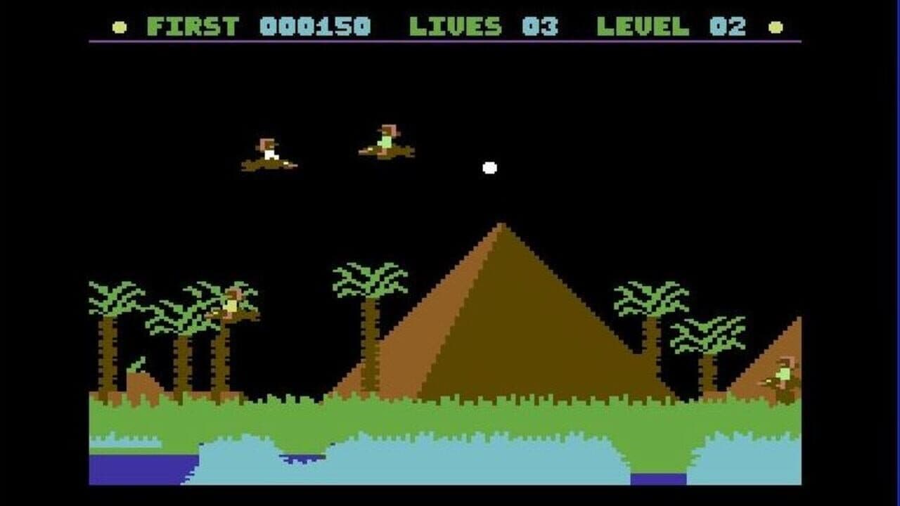 Imhotep screenshot 1