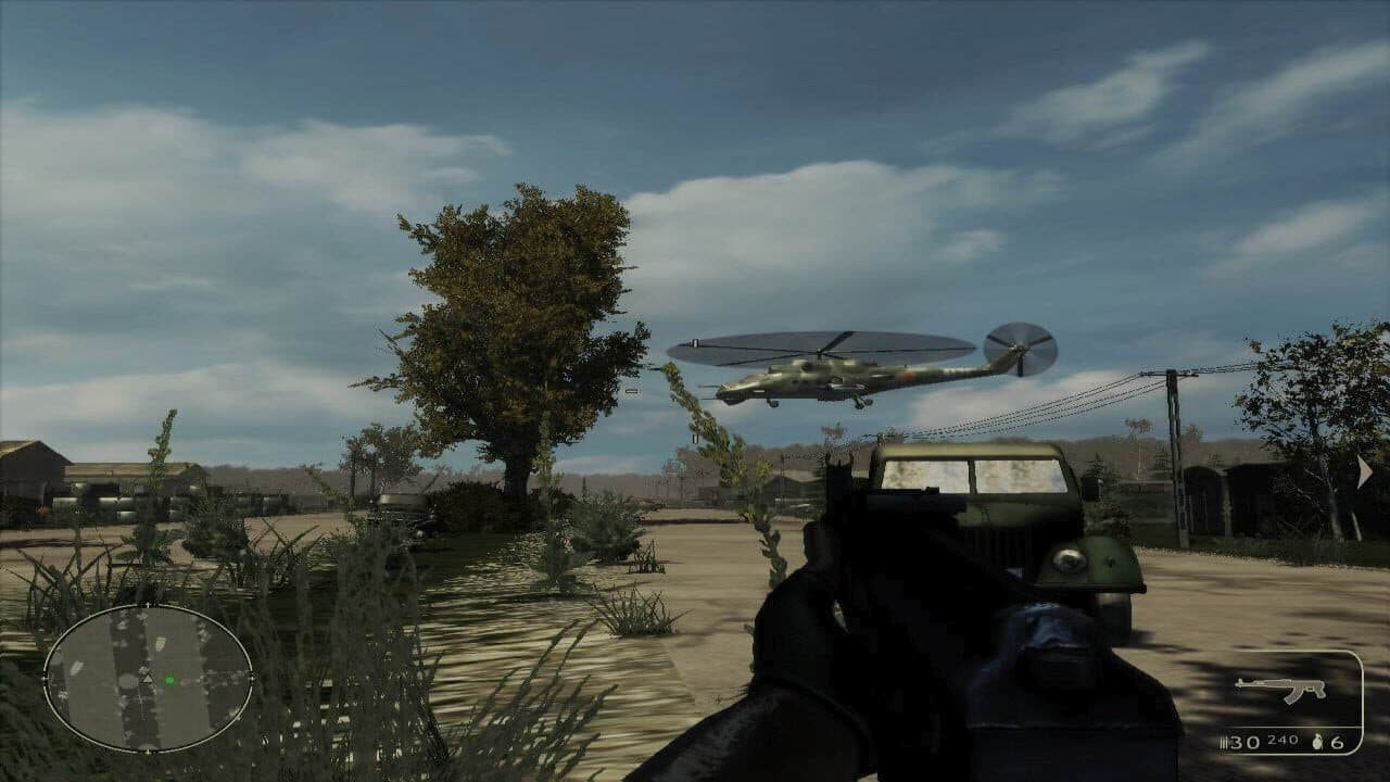 Chernobyl: Terrorist Attack thumbnail 2