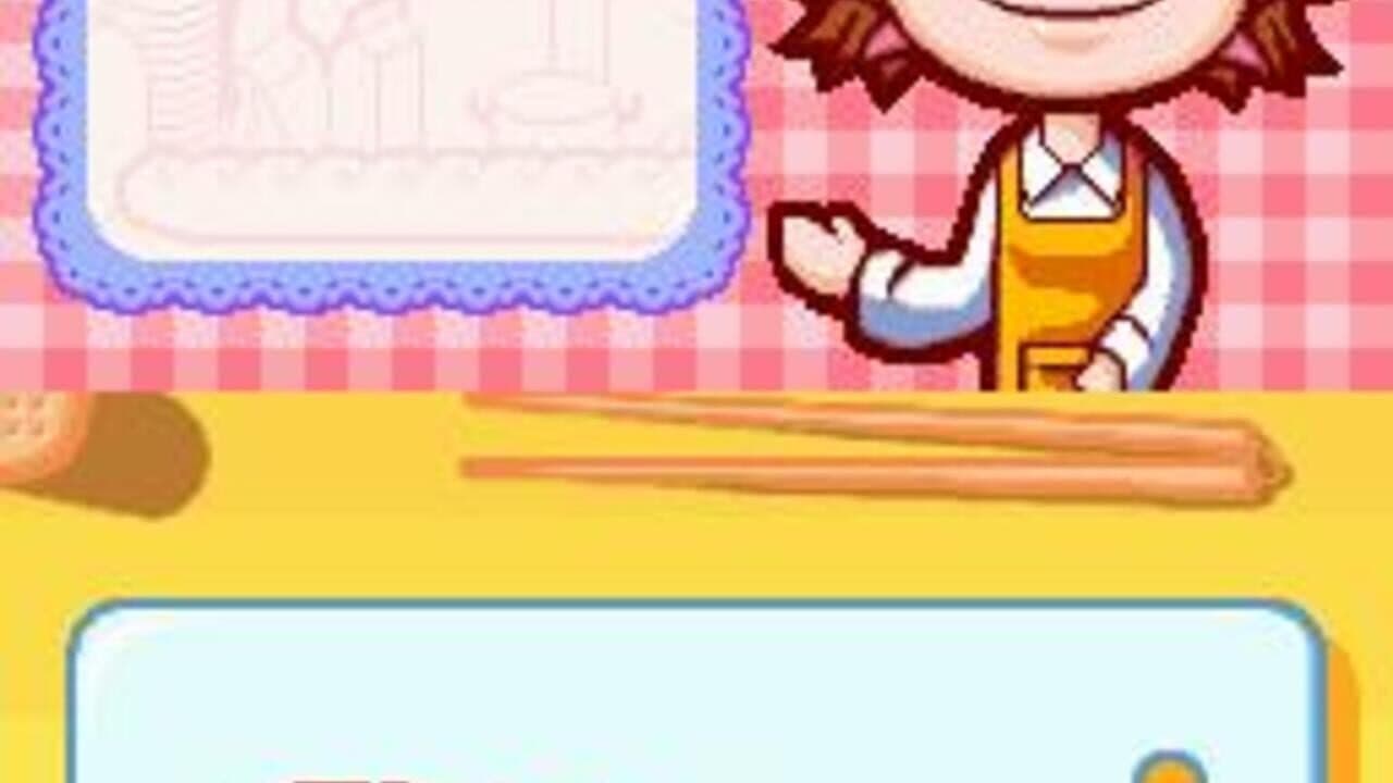 Cooking Mama thumbnail 2