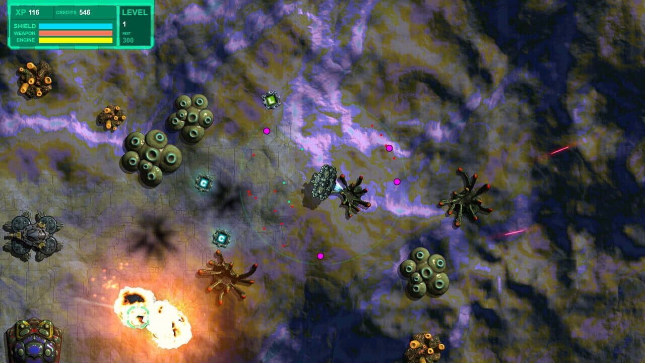 Triton Wing thumbnail 5