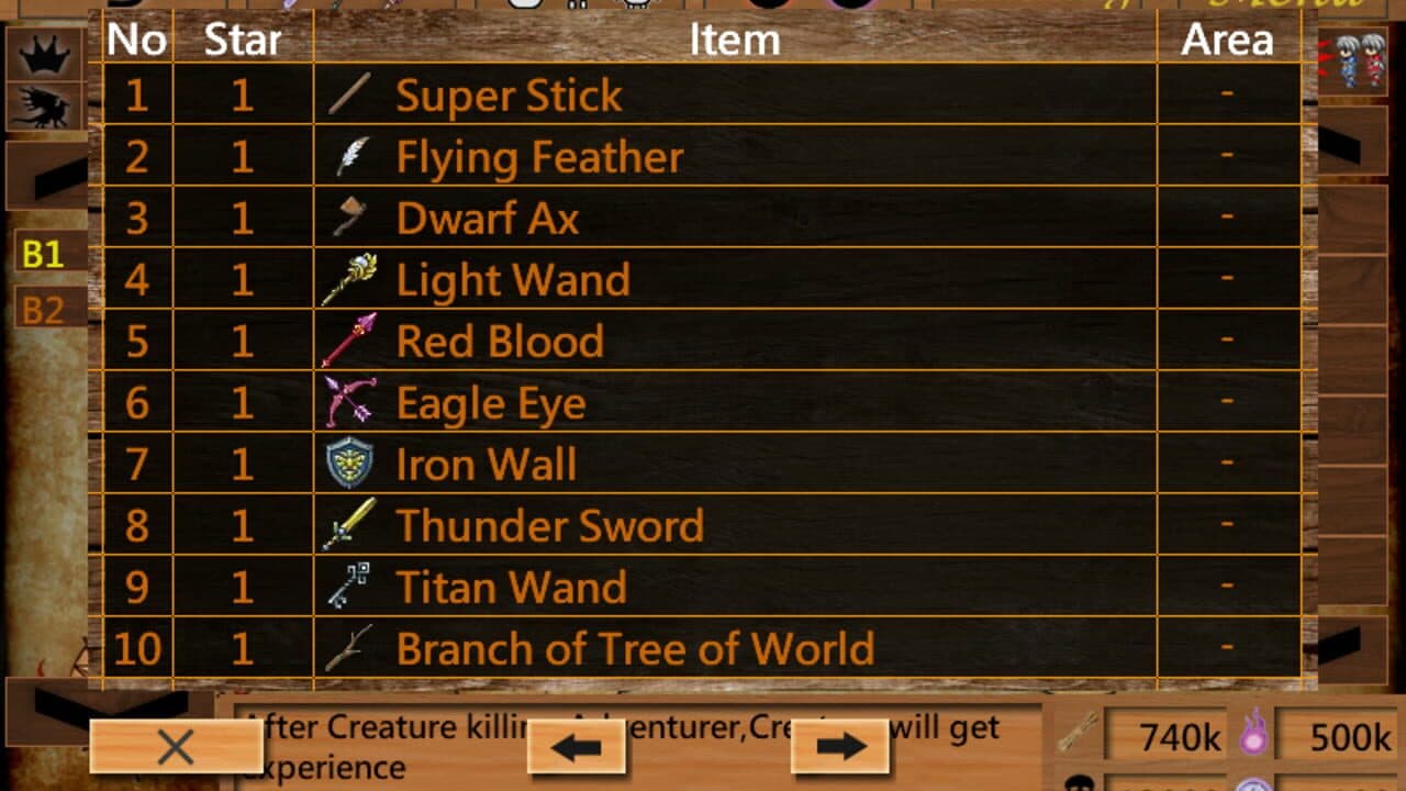 Dungeon Builder S thumbnail 5
