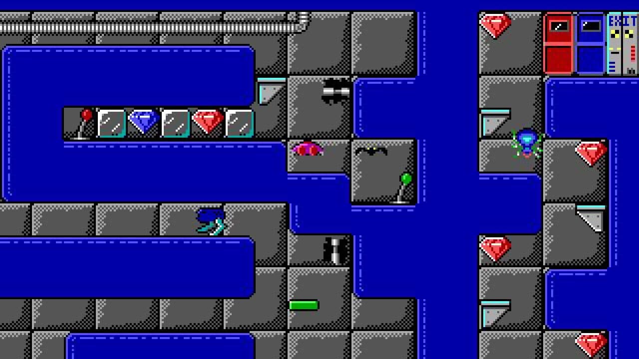 Crystal Caves thumbnail 4
