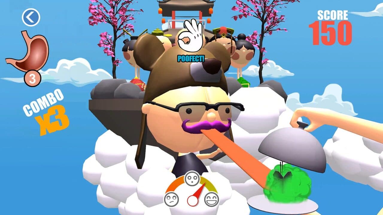 Super Duper Party Pooper thumbnail 4