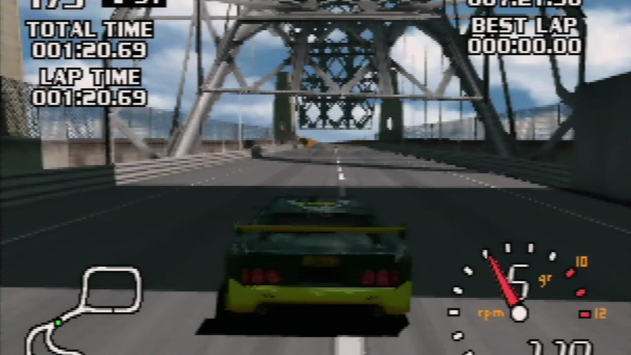 World Driver Championship thumbnail 4