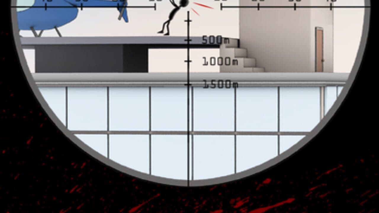 Sniper Shooter: Gun Shooting thumbnail 6