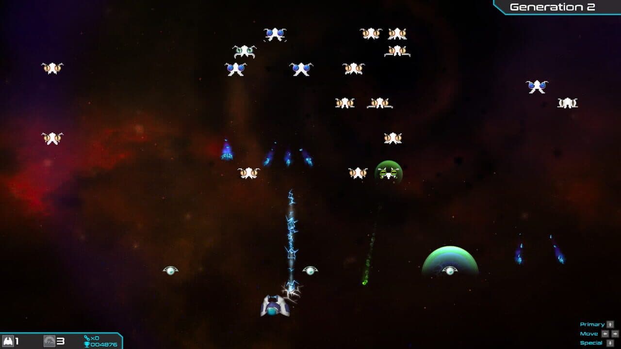 Darwin's Demons thumbnail 4