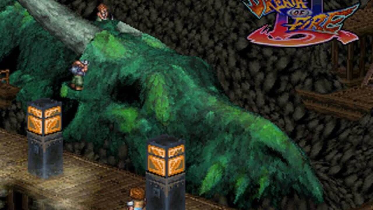 Breath of Fire III thumbnail 5