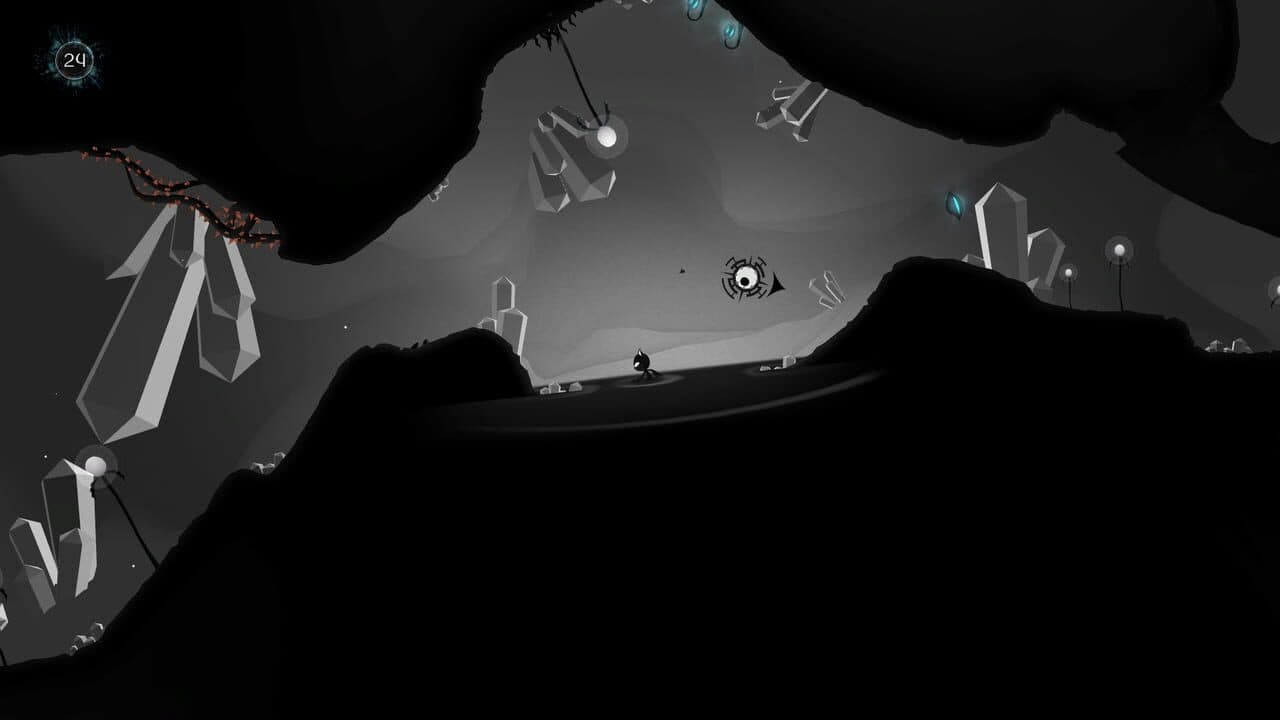 Naught Reawakening screenshot 1