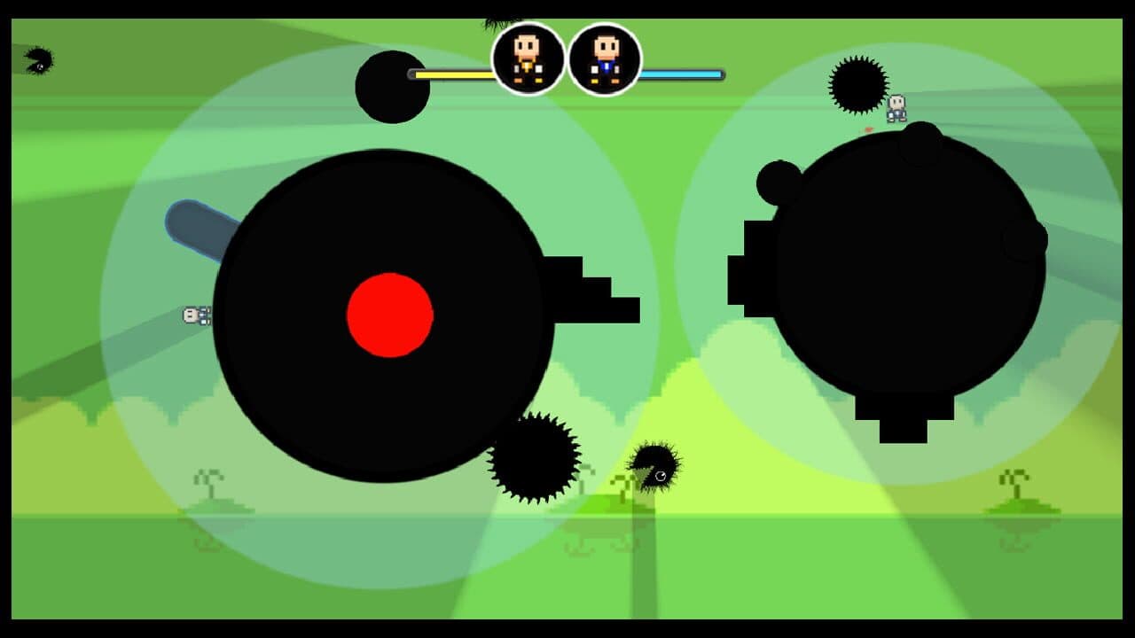 Twin Bros thumbnail 5