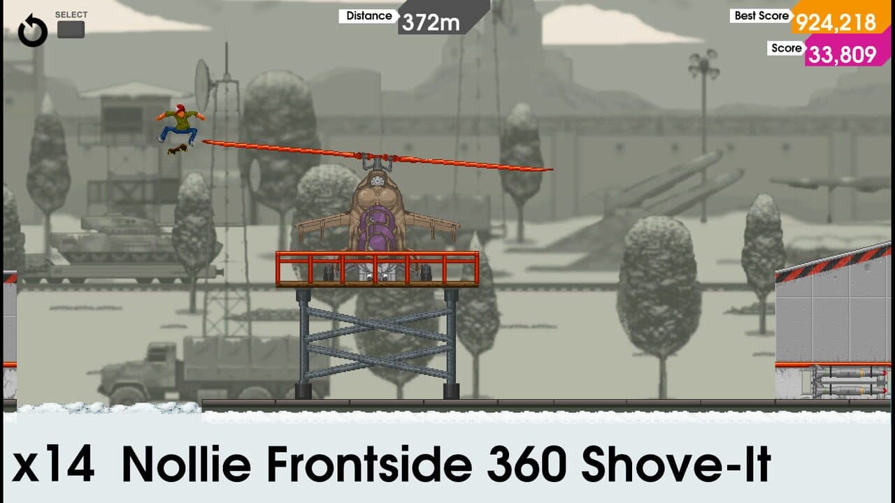 OlliOlli thumbnail 2