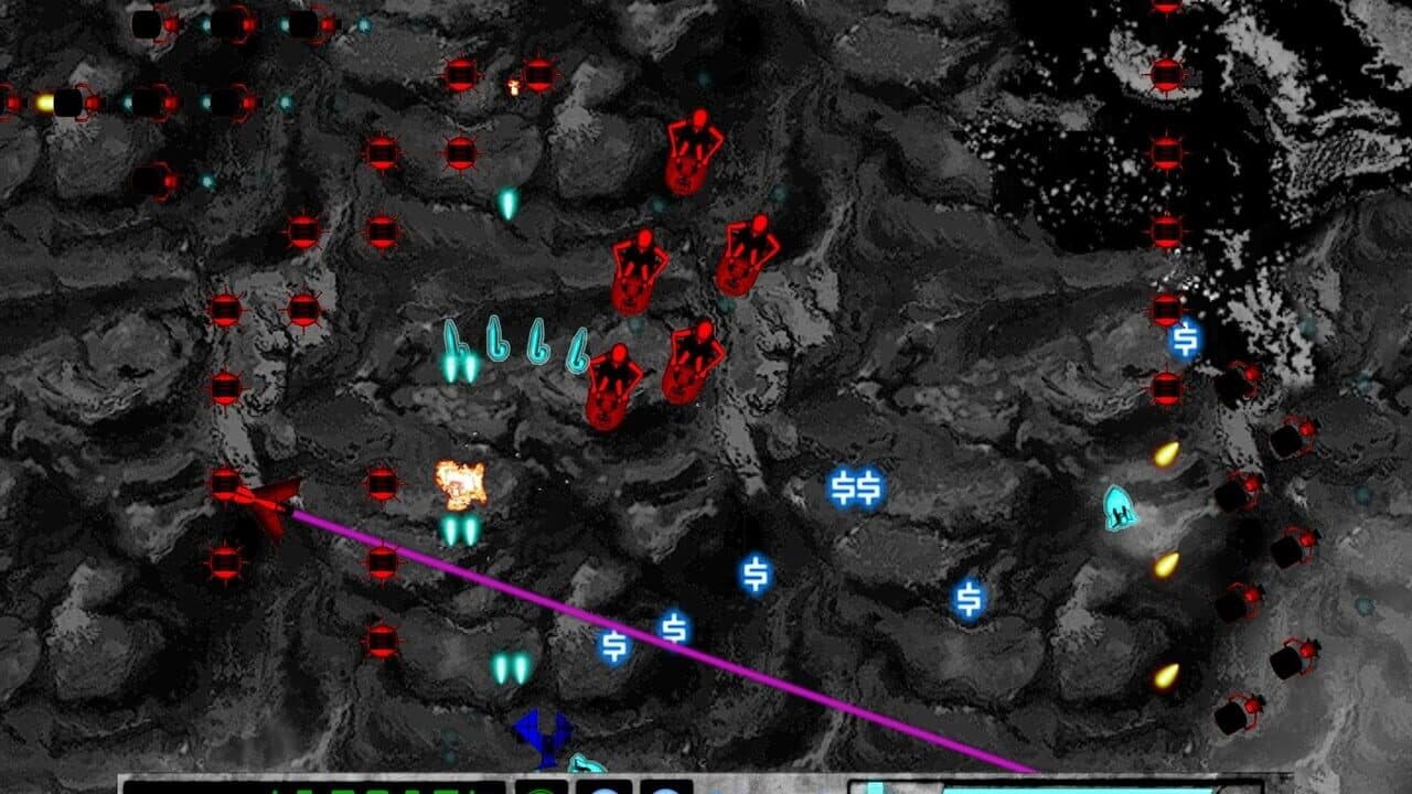 Infinite Shooter thumbnail 2