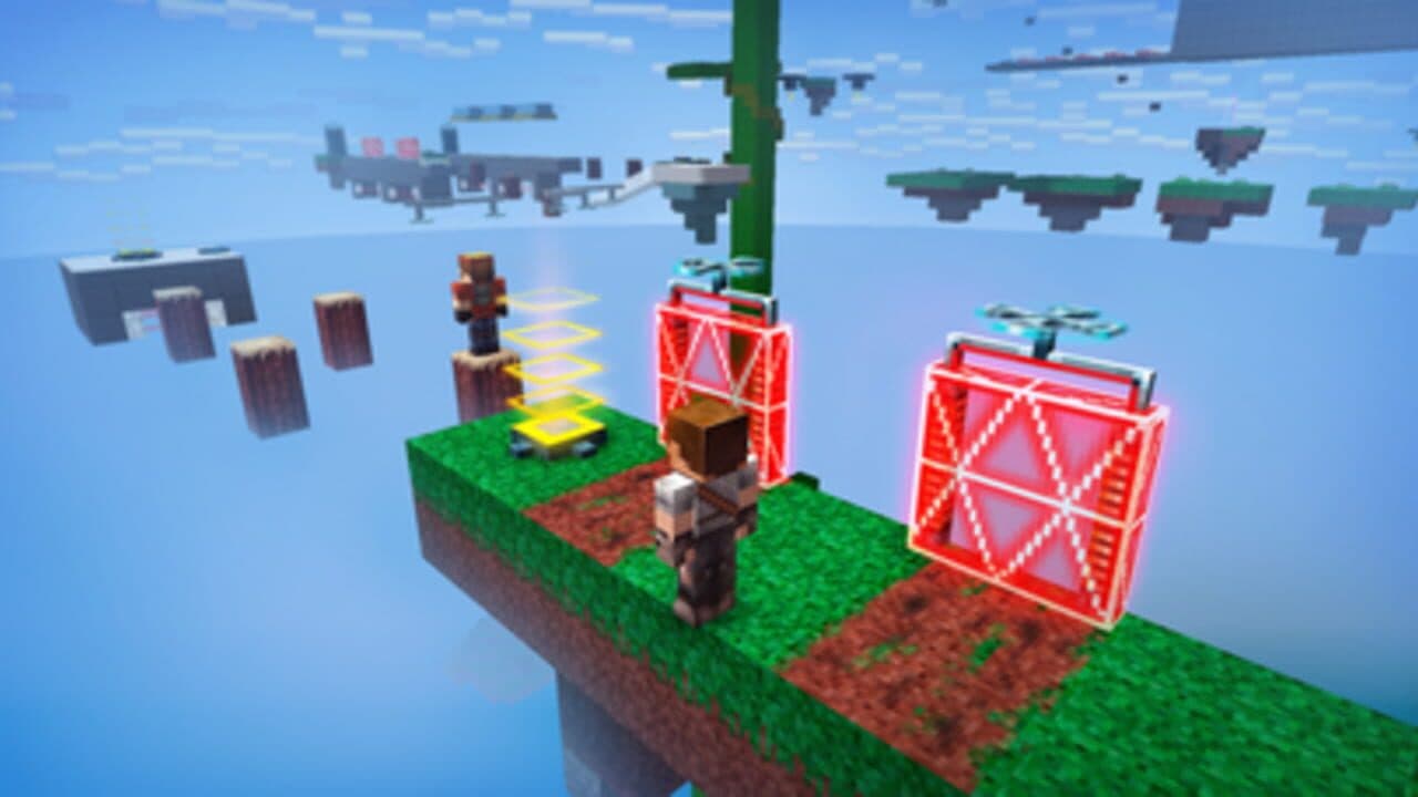 Pixel Gun 3D thumbnail 5
