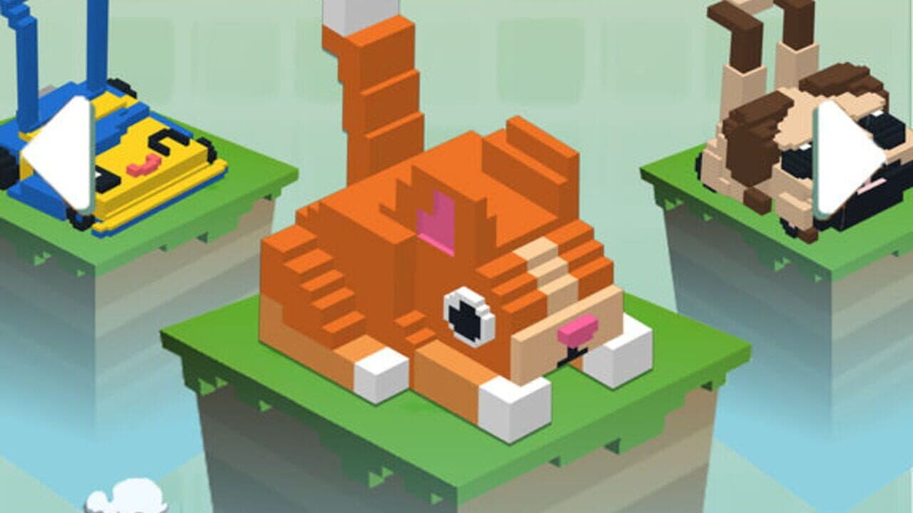 Mowy Lawn thumbnail 10