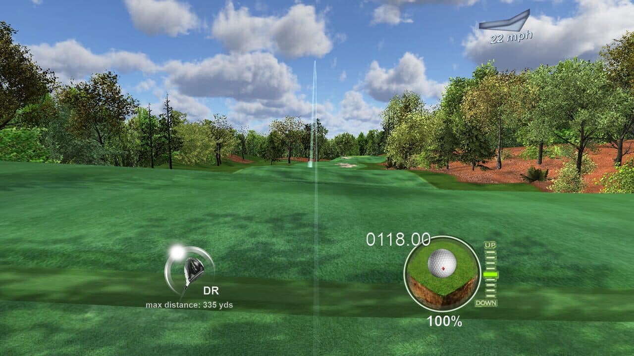 Golf Masters thumbnail 5