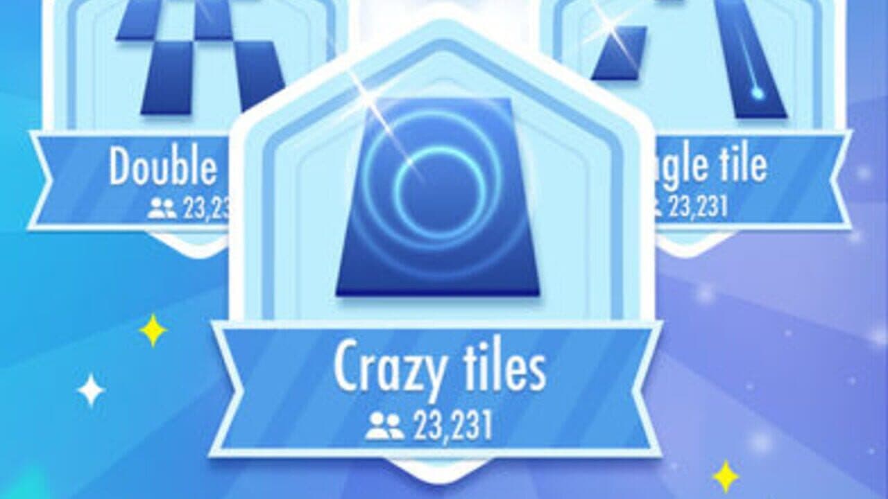 Piano Tiles 2 thumbnail 10