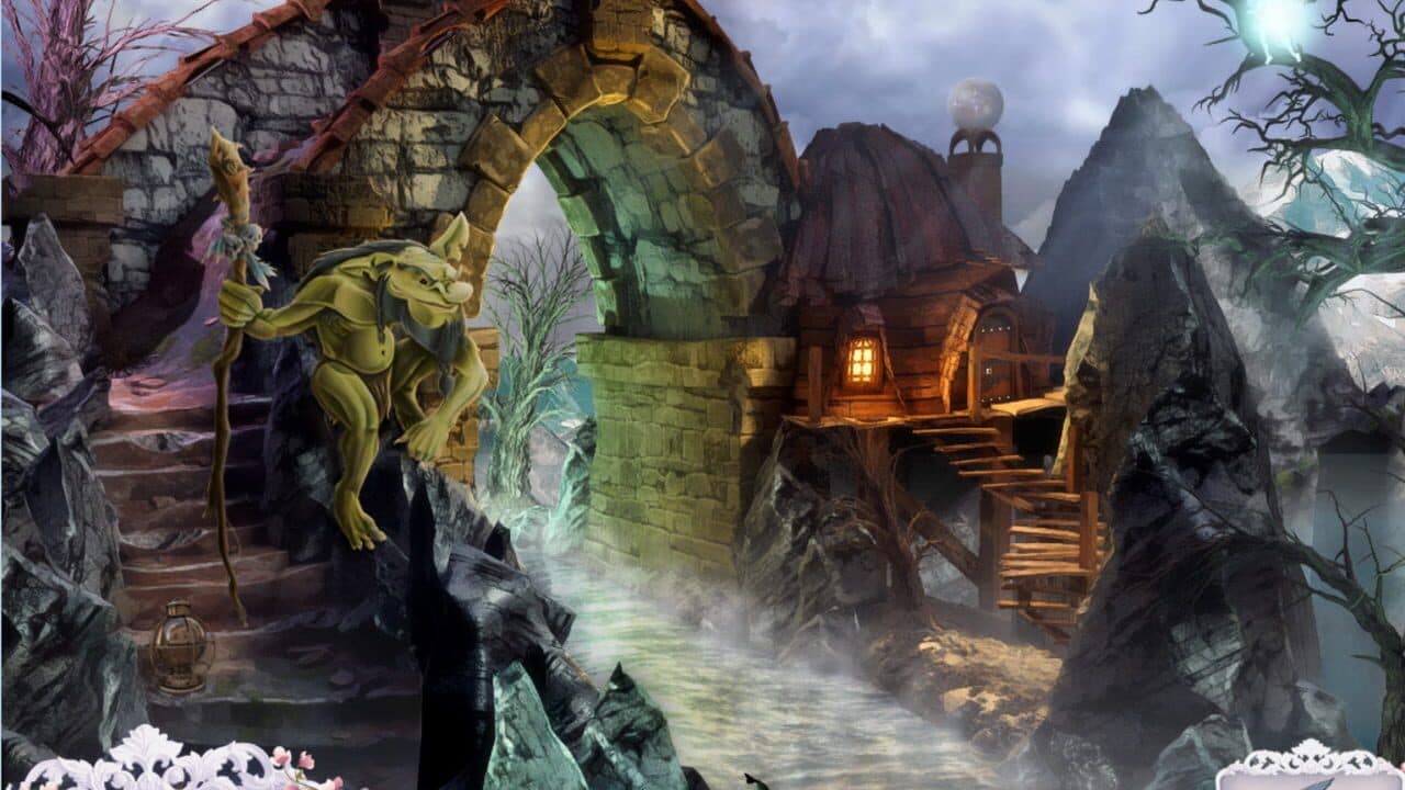 Princess Isabella: Return of the Curse thumbnail 4