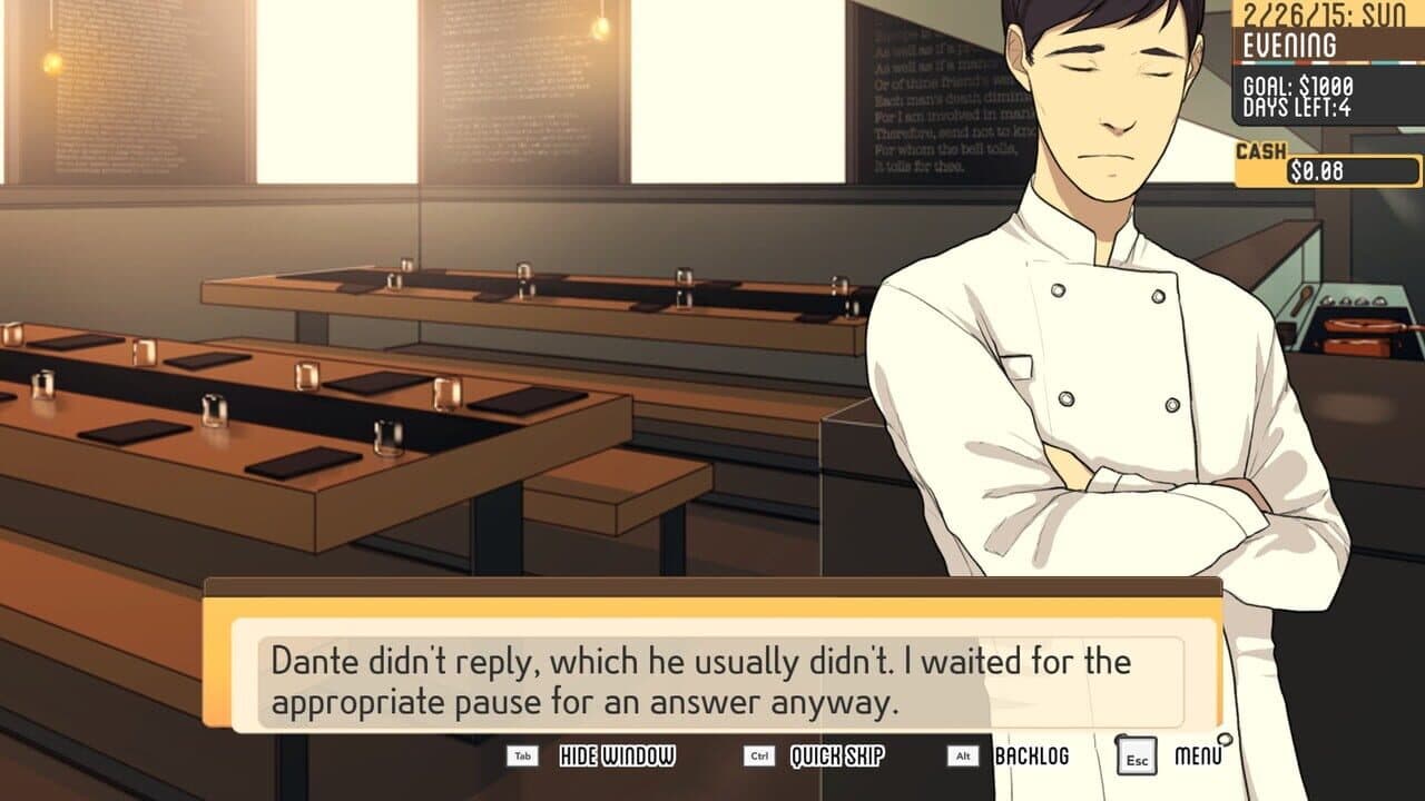 Culina: Hands in the Kitchen thumbnail 5