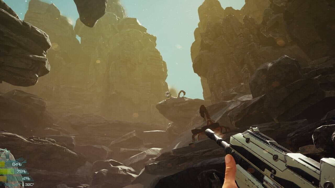 Unearthed thumbnail 2