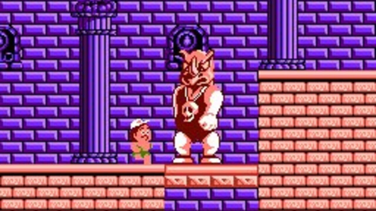 Hudson's Adventure Island thumbnail 4