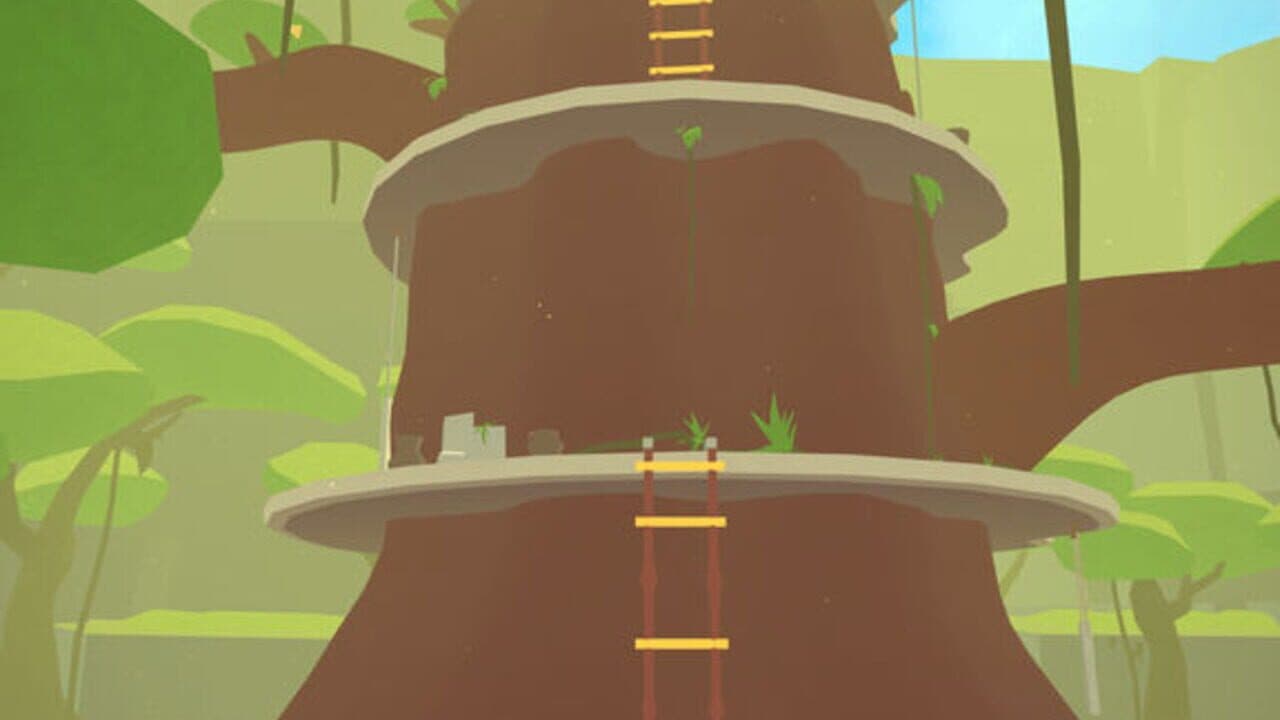 Faraway 2: Jungle Escape thumbnail 9
