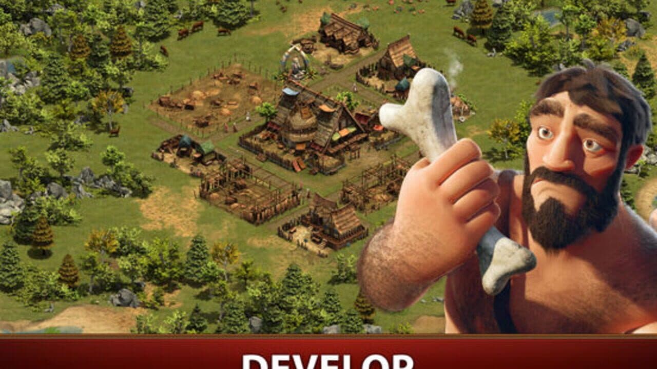 Forge of Empires thumbnail 3