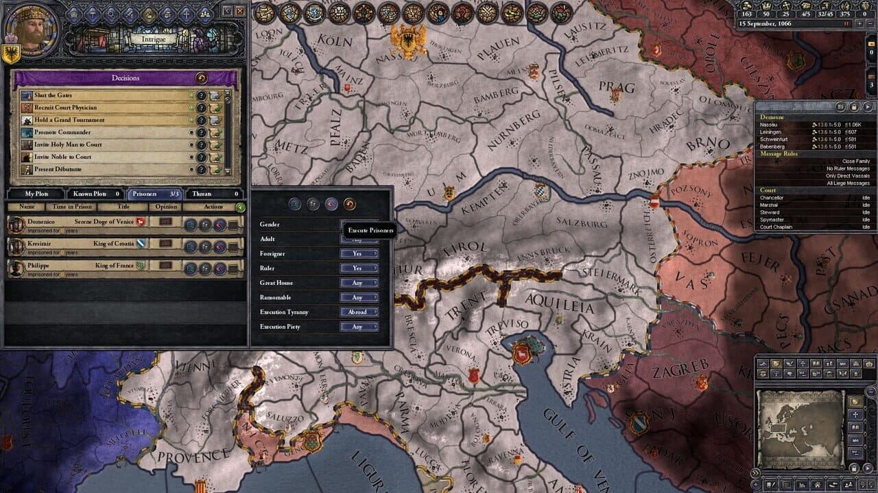 Crusader Kings II: Monks and Mystics thumbnail 3
