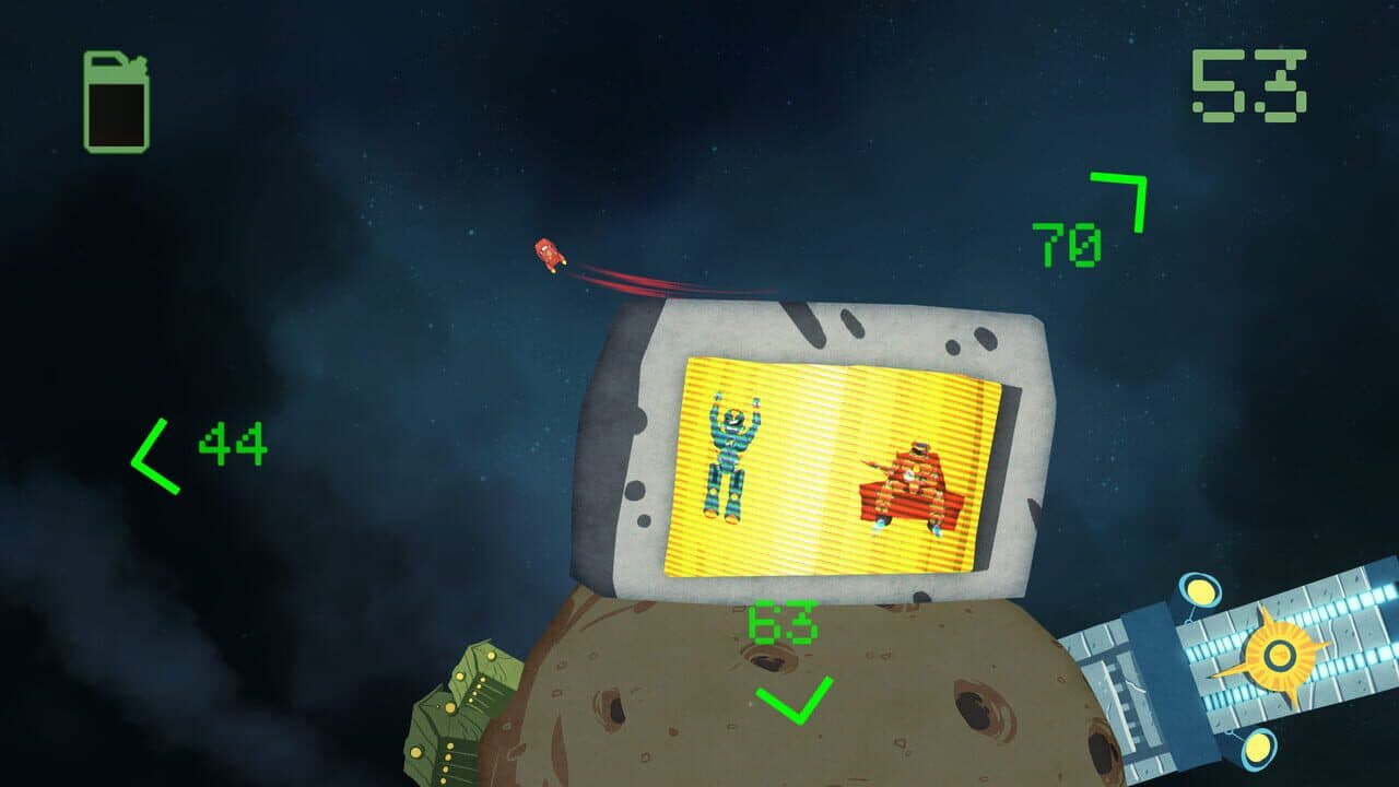 Blue-Collar Astronaut thumbnail 4