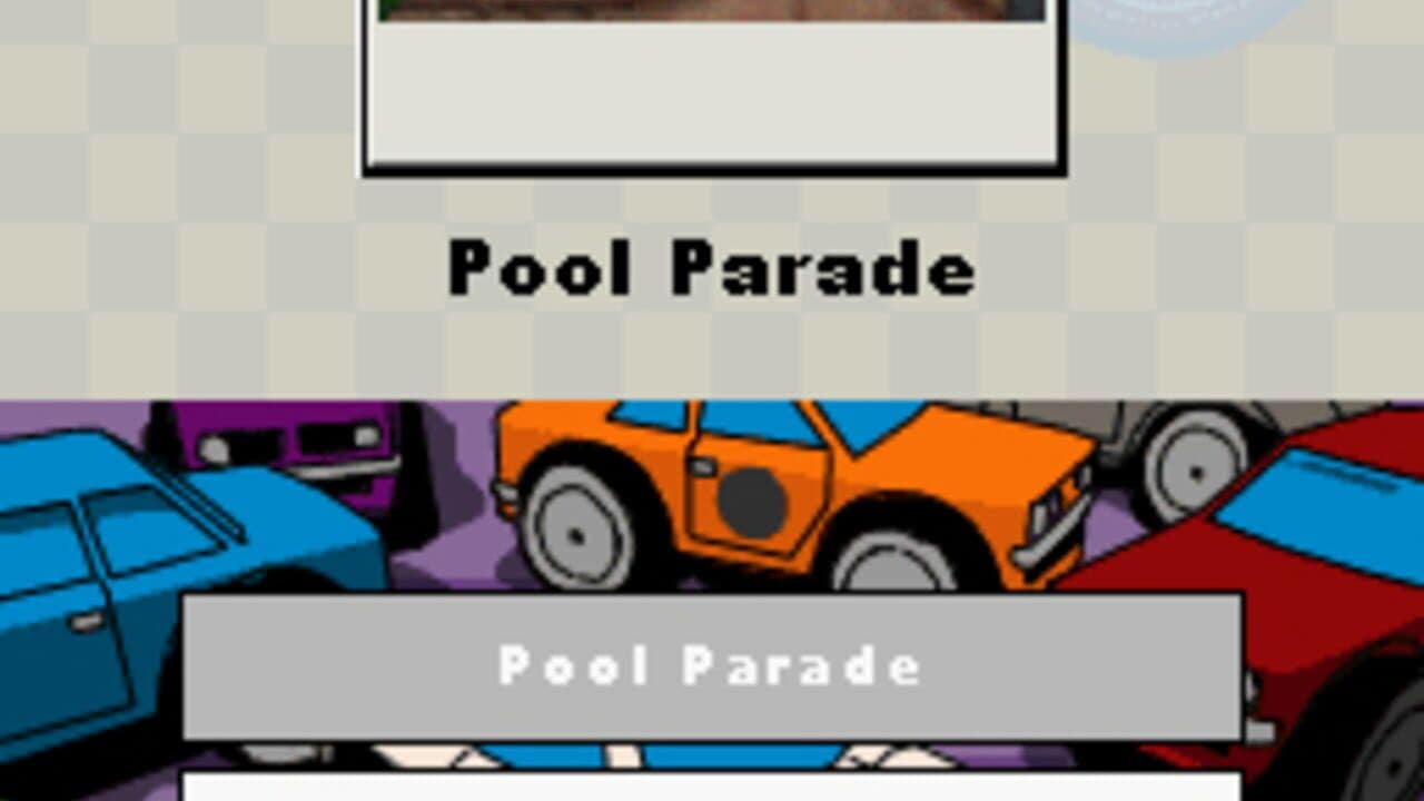 Micro Machines V4 thumbnail 5