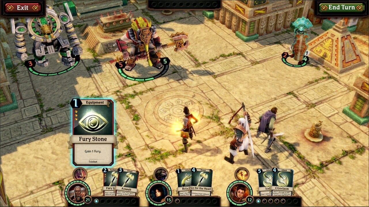 Labyrinth thumbnail 3