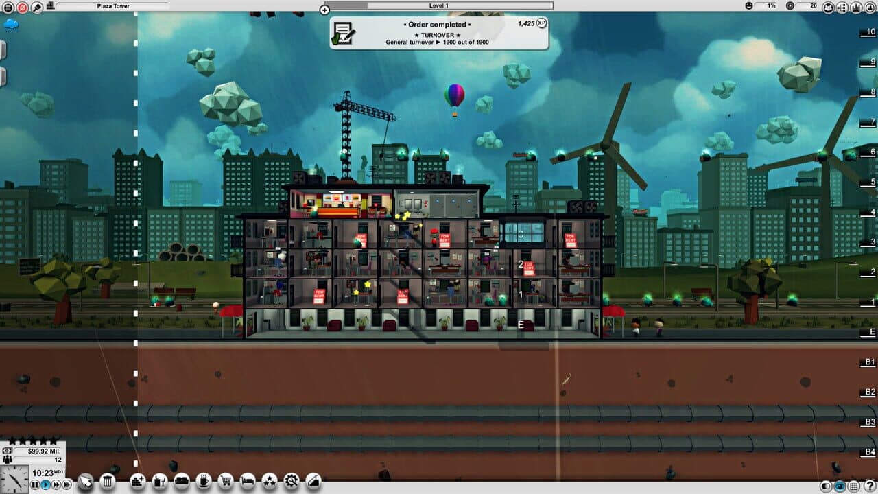 Mad Tower Tycoon thumbnail 11