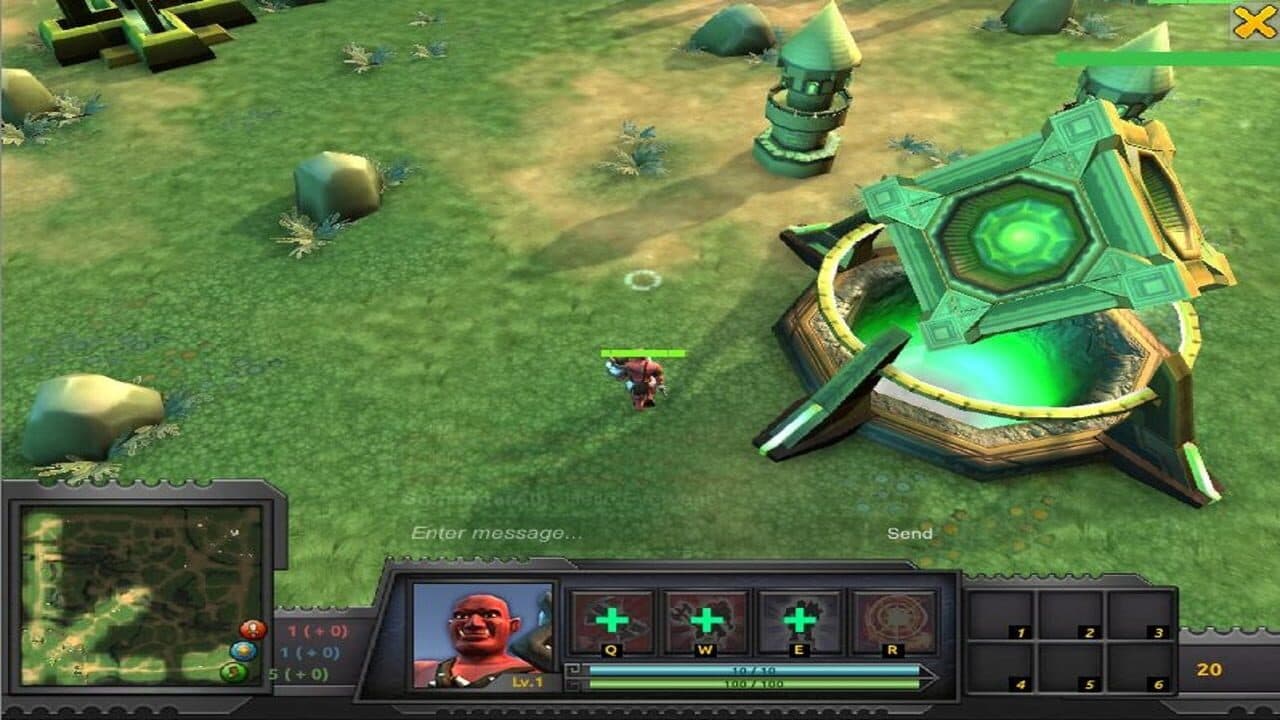 League of Battle thumbnail 4