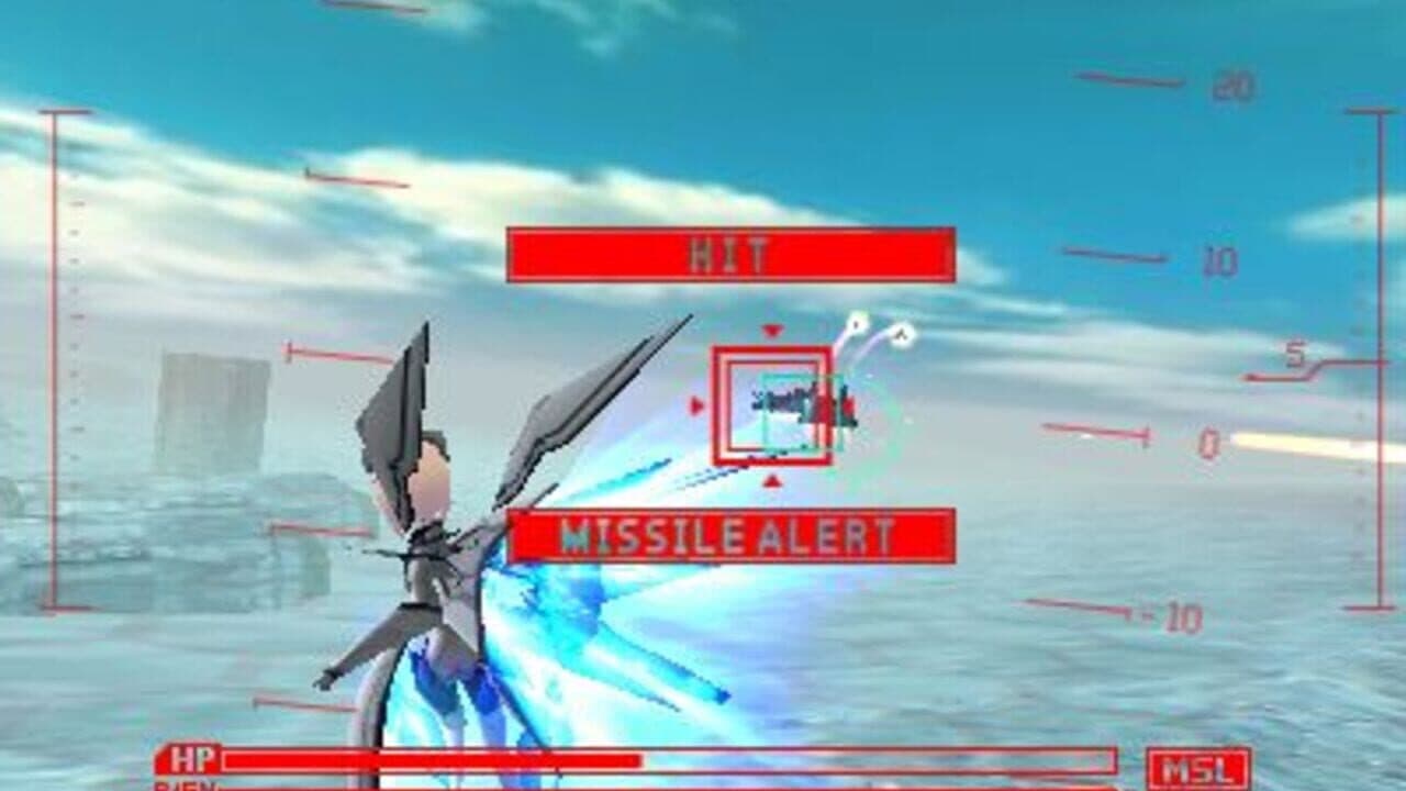 Iron Combat: War in the Air thumbnail 2