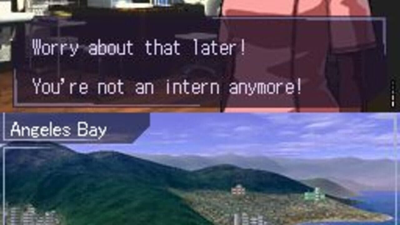 Trauma Center: Under the Knife thumbnail 4