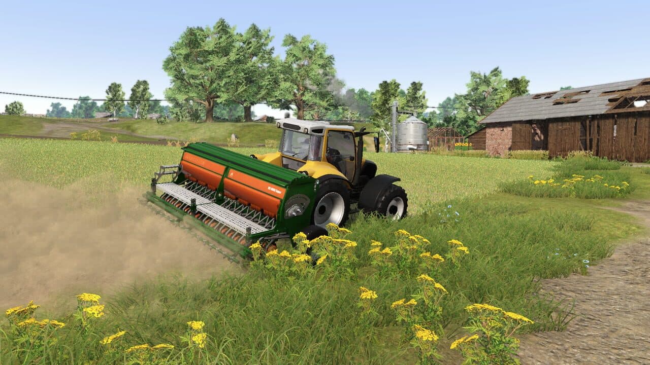 Farmer's Dynasty thumbnail 5